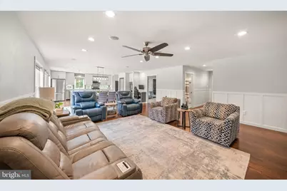11096 Tolivers Forest, Rixeyville, VA 22737 - Photo 14