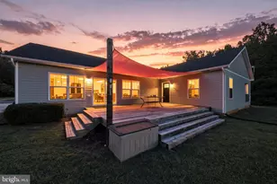 11096 Tolivers Forest, Rixeyville, VA 22737 - Photo 2
