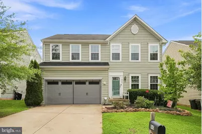 840 Virginia Avenue, Culpeper, VA 22701 - Photo 1