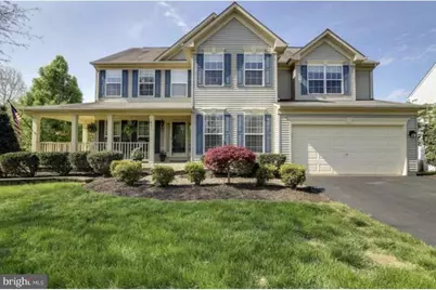 871 Woodcrest Loop, Culpeper, VA 22701 - Photo 1