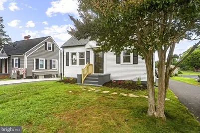 1818 Orange Road, Culpeper, VA 22701 - Photo 4
