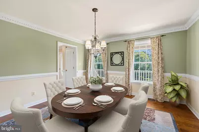 17065 Reid Hill Drive, Culpeper, VA 22701 - Photo 10