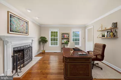 17065 Reid Hill Drive, Culpeper, VA 22701 - Photo 22