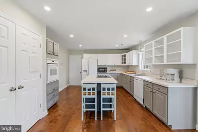 17065 Reid Hill Drive, Culpeper, VA 22701 - Photo 12