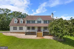 17065 Reid Hill Dr, Culpeper, VA 22701 - Photo 1