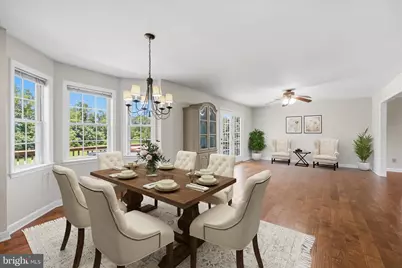 17065 Reid Hill Drive, Culpeper, VA 22701 - Photo 16