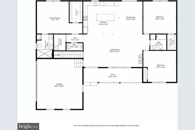 15469 Norman Road, Culpeper, VA 22701 - Photo 62