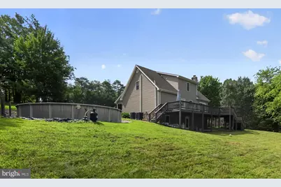 20200 Old Mill Road, Culpeper, VA 22701 - Photo 4