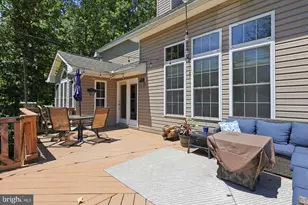 11064 Stream Side Ln, Culpeper, VA 22701 - Photo 8