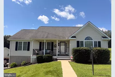 19356 Lepore Court, Culpeper, VA 22701 - Photo 1