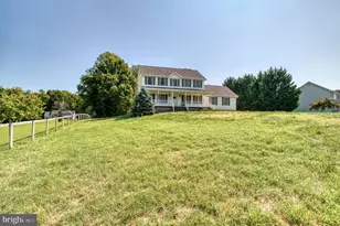 15412 Lake Breeze Ln, Culpeper, VA 22701 - Photo 8