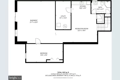 12210 Eggbornsville Road, Culpeper, VA 22701 - Photo 76