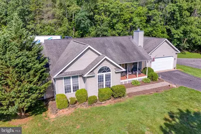 12210 Eggbornsville Road, Culpeper, VA 22701 - Photo 58