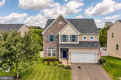 12019 Live Oak Drive, Culpeper, VA 22701 - Photo 1