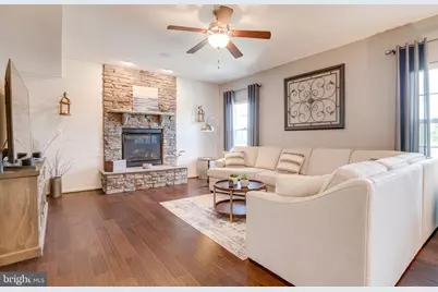 12019 Live Oak Drive, Culpeper, VA 22701 - Photo 6