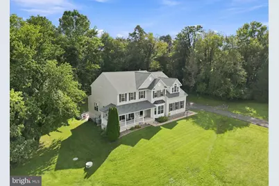 5019 Ridge View Court, Jeffersonton, VA 22724 - Photo 62