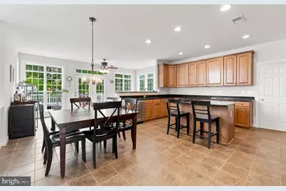 5019 Ridge View Court, Jeffersonton, VA 22724 - Photo 14