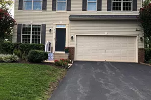 816 Shetland Way, Culpeper, VA 22701 - Photo 1