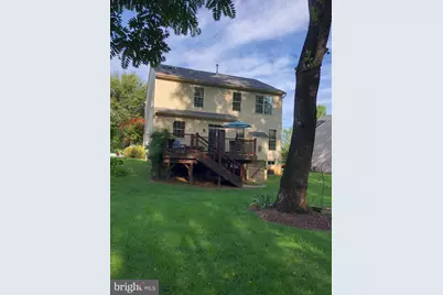 816 Shetland Way, Culpeper, VA 22701 - Photo 2