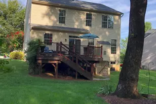 816 Shetland Way, Culpeper, VA 22701 - Photo 2