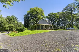 6019 Rixeyville Rd, Rixeyville, VA 22737 - Photo 2