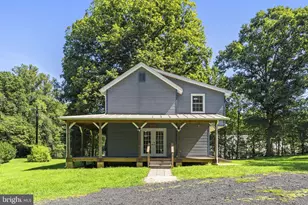 6019 Rixeyville Rd, Rixeyville, VA 22737 - Photo 4