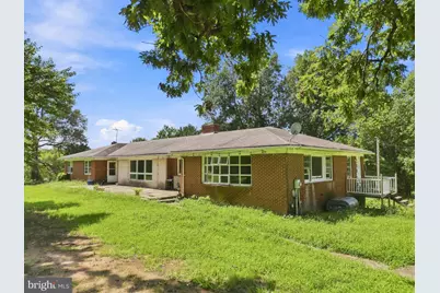 5491 Johnson Lane, Reva, VA 22735 - Photo 1