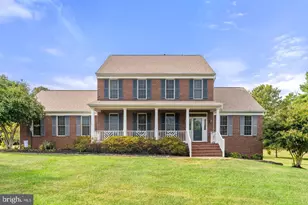 11373 Rotherwood Dr, Culpeper, VA 22701 - Photo 1