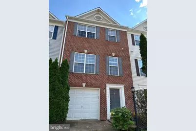1940 Crepe Myrtle, Culpeper, VA 22701 - Photo 1