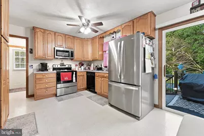 5532 Waterford Road, Rixeyville, VA 22737 - Photo 8