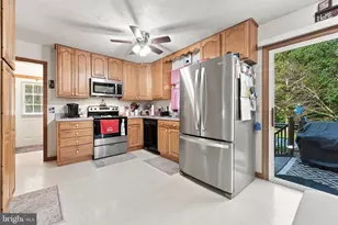 5532 Waterford Rd, Rixeyville, VA 22737 - Photo 8