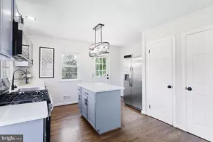 122 Elizabeth St, Culpeper, VA 22701 - Photo 12