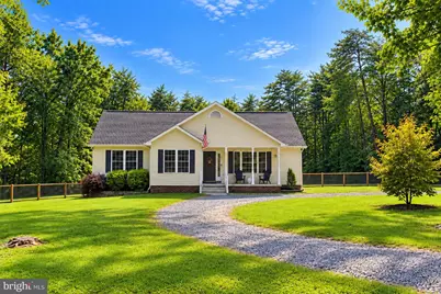 10474 Sperryville Pike, Culpeper, VA 22701 - Photo 2