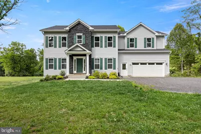 15445 Lake Vista Lane, Culpeper, VA 22701 - Photo 4