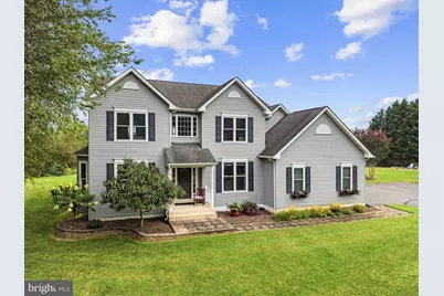 12179 Tutts Mill Lane, Culpeper, VA 22701 - Photo 6