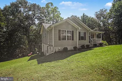 11586 Hazel River Road, Rixeyville, VA 22737 - Photo 4