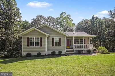 11586 Hazel River Road, Rixeyville, VA 22737 - Photo 2