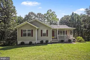 11586 Hazel River Rd, Rixeyville, VA 22737 - Photo 2