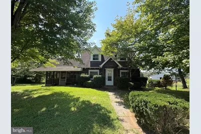 7246 Sperryville Pike, Boston, VA 22713 - Photo 1