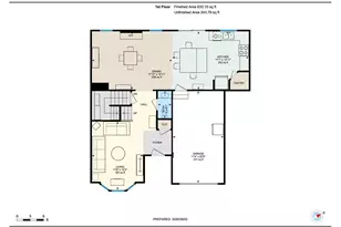 1818 Sunflower Dr, Culpeper, VA 22701 - Photo 56