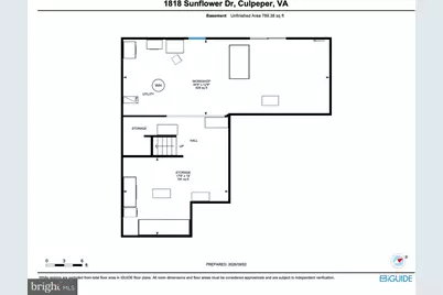 1818 Sunflower Drive, Culpeper, VA 22701 - Photo 54