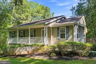 9109 Woodbrook Ln, Culpeper, VA 22701 - Photo 1