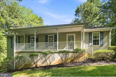 9109 Woodbrook Lane, Culpeper, VA 22701 - Photo 2