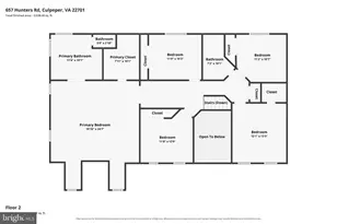 657 Hunters Rd, Culpeper, VA 22701 - Photo 48