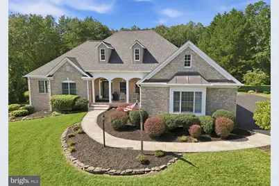 17492 Berkshire Drive, Jeffersonton, VA 22724 - Photo 2
