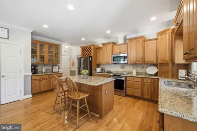 17492 Berkshire Drive, Jeffersonton, VA 22724 - Photo 28