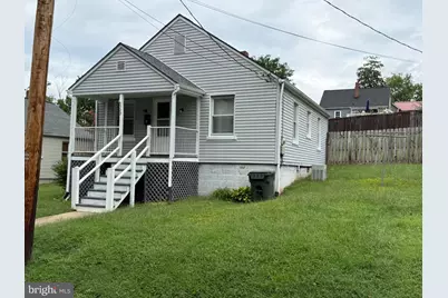 329 Spring Street, Culpeper, VA 22701 - Photo 2