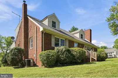 15314 Nalles Mill Road, Culpeper, VA 22701 - Photo 2
