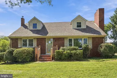 15314 Nalles Mill Road, Culpeper, VA 22701 - Photo 1