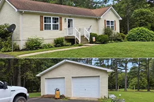 25494 Eleys Frd Rd, Lignum, VA 22726 - Photo 1